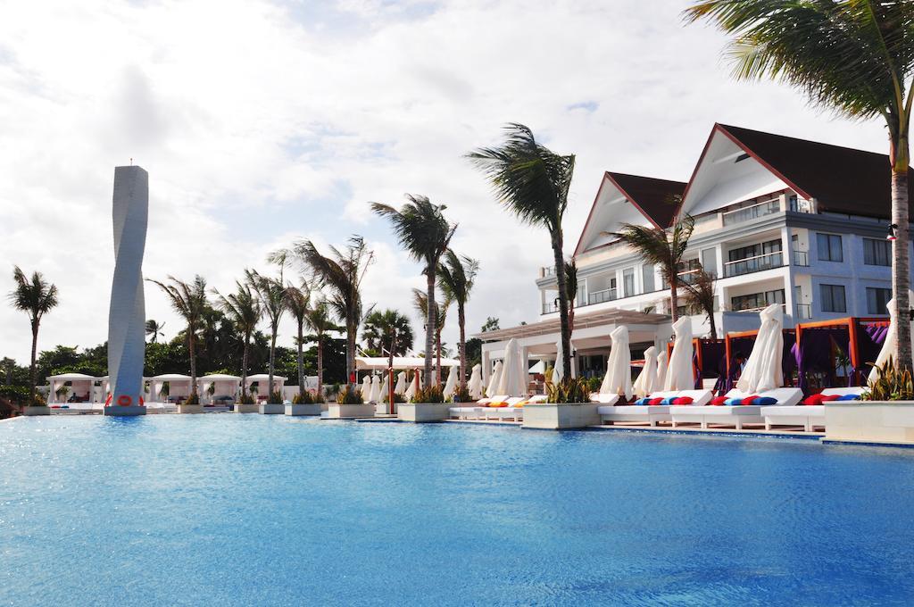 Lv8 Resort Hotel Canggu Exterior foto