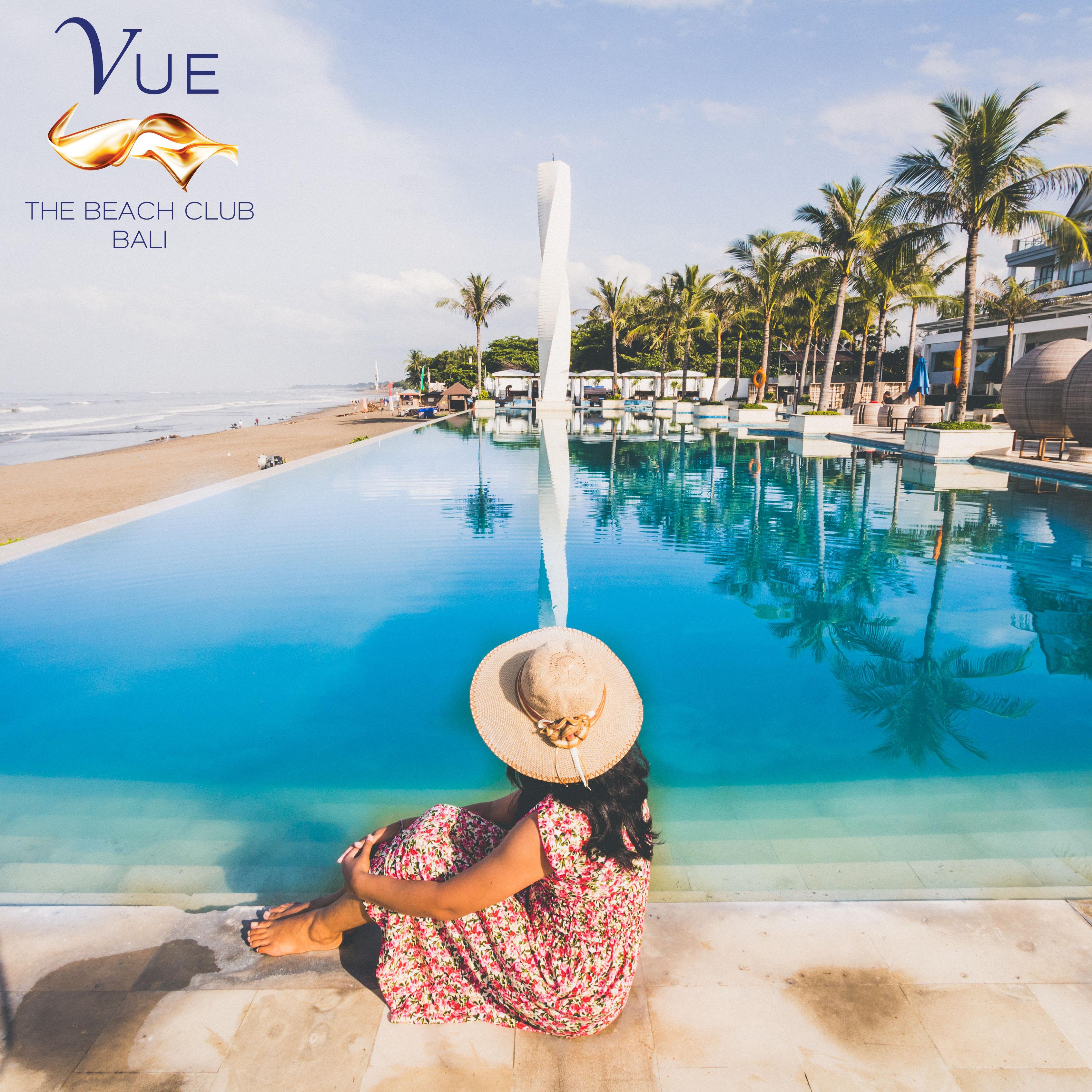 Lv8 Resort Hotel Canggu Exterior foto